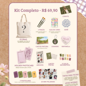 Kit Completo