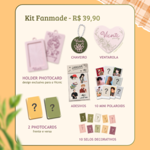 KIT FANMADE