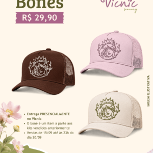 Boné Vicnic